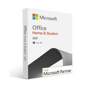 MICROSOFT OFFICE 2021 HOME AND STUDENT (WINDOWS) - licenza usata