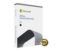 Microsoft Office 2021 Home & Business ESD (Bind) - MacOS