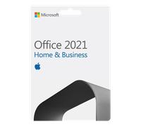 Microsoft Office 2021 Home & Business per Mac Bind | Licenza a vita