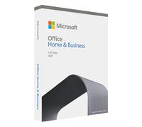 Microsoft Office 2021 Home & Business Suite per ufficio completa 1 licenza(e) Francese - Nouvo