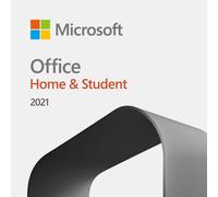 Microsoft Office 2021 Home & Student Suite per ufficio completa 1 licenza(e) Inglese - Nouvo