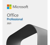 Microsoft Office 2021 Professional