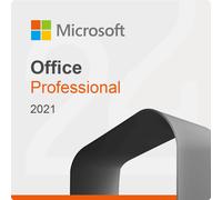 Microsoft Office 2021 Professional