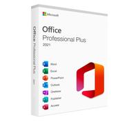 Microsoft Office 2021 Professional Plus a VITA