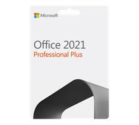 Microsoft Office Professional 2021 Suite Office Full 1 licenza/e Multilingua