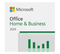 Microsoft Office 2021 Home & Business Suite Office Full 1 licenza/e Inglese