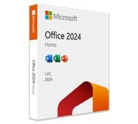 Microsoft Office 2024 Home