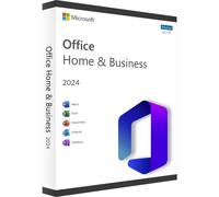 Microsoft Office 2024 Home & Business