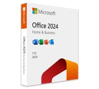 Microsoft Office Home and Business 2024 Suite per ufficio completa 1 licenza(e) italiana(e) - Nouvo