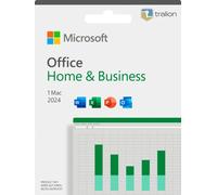 Microsoft Office 2024 Home & Business MAC