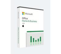 Microsoft Office Home and Business 2013 Suite Office 1 licenza/e Tedesca