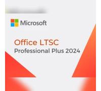 Microsoft Office 2024 - LTSC Professional Plus Key - GLOBAL