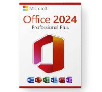 Microsoft Office 2024 Pro Plus 32/64 Bit LTSC - a vita