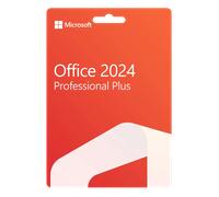 Microsoft Office 2024 Professional Plus - 1 PC - A vita - Tutte le lingue