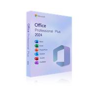 Microsoft Office 2024 Professional Plus