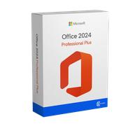 Microsoft Office 2024 Professional Plus LTSC - Lifetime License ESD