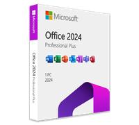 Microsoft Office 2024 Professional Plus LTSC Scarica
