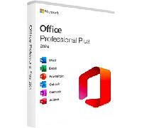 Office 2024 Professional - Lifetime License