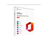 Microsoft Office 2024 Professional Plus - PC -Attivazione Online