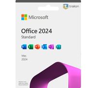 Microsoft Office 2024 Standard for MAC