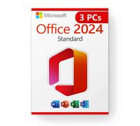Microsoft Office 2019 Standard