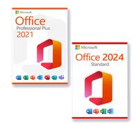 Microsoft Office 2019 Standard