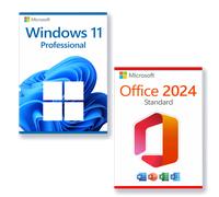Microsoft Windows 11 Pro 1 licenza/e
