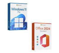 Microsoft Windows 11 Pro 1 licenza/e