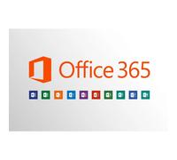 MICROSOFT OFFICE 365 ACCOUNT PER 1 ANNO PER 5 DISPOSITIVI