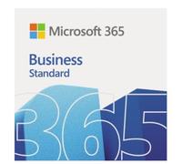 Microsoft Office 365 Business Standardretail 1ANNO Download Elettronico KLQ-00211
