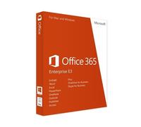 Microsoft Office 365 Enterprise E3 da 1 Utente/i