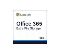 Microsoft Office 365 Extra File Storage (NCE)