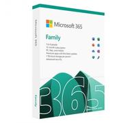 Microsoft Office 365 Personal Suite Office 1 licenza/e ITA 1 anno/i