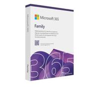 MICROSOFT 365 FAMILY ITA SUB1Y MED EP2-32373