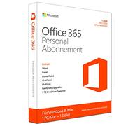 Microsoft Office 365 Personal