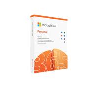Microsoft Office 365 Personal 5 devices/1 year - Multidevices