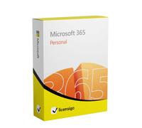 Microsoft Office 365 Personal 5 dispositivi/1 Anno