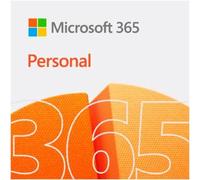 Microsoft Office 365 Personal Suite Office 1 licenza/e Multilingua 1 anno/i