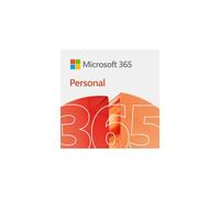 Microsoft Office 365 Personal Suite Office 1 licenza/e Multilingua 1 anno/i