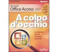 Microsoft Office Access 2007