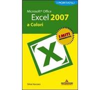 Microsoft Office Excel 2007. I portatili a colori