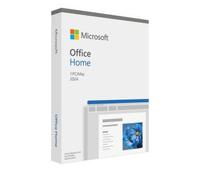 Microsoft Office Home and Student 2024 1 Licenza completa Italiano Box