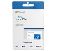 Microsoft Office Home 2024 Win/Mac