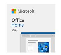 Microsoft Office Home 2024 All Lng Eurozone Retail Online Esd EP2-06798