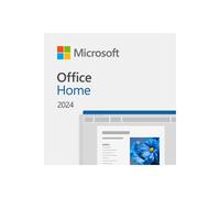 Microsoft Office Home and Student 2024 1 Licenza completa Italiano Box