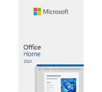 Microsoft Office Home 2024 (PC/MAC OS) Key EUROPE