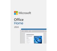 Microsoft Office Home 2024 (PC/MAC OS) Key GLOBAL