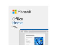Microsoft Office Home and Student 2024 1 Licenza completa Italiano Box