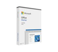 Microsoft Office Home 2024 Suite Office Full 1 licenza/e Tedesca