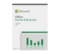MICROSOFT SOFTWARE OFFICE HOME AND BUSINESS 2024 SUITE FULL 1 LICENZA ITA (EP2-06669)